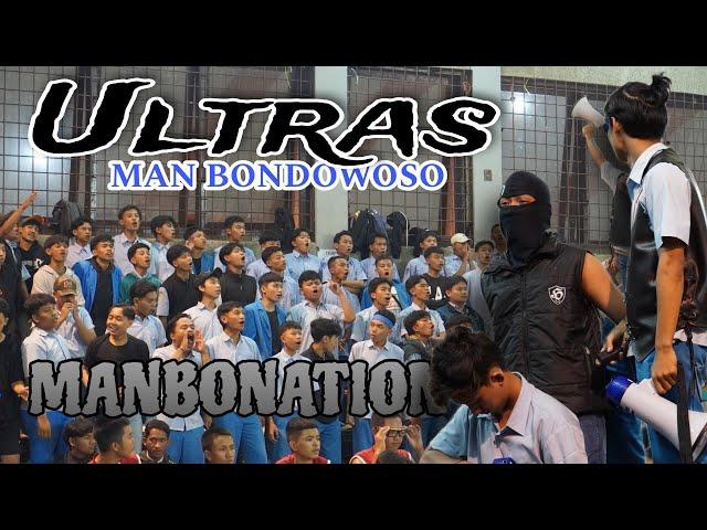 ULTRAS MANBO || MANBONATION