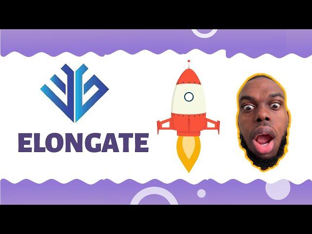 ELONGATE - EXPLOSIVE 1000X Hidden Gem - Technical Analysis - $$$ Millions Potential