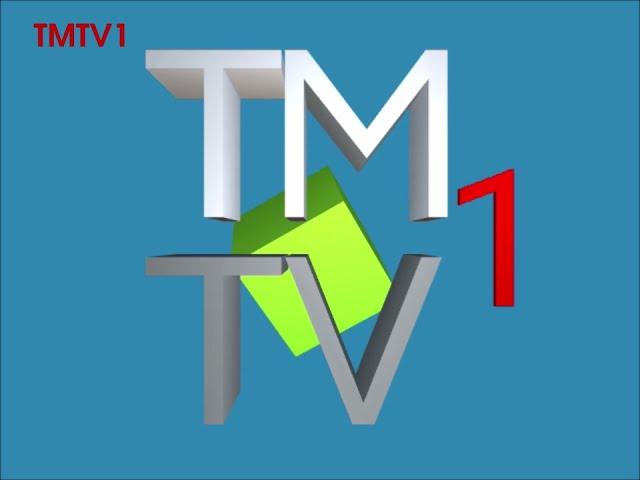 TMTV1 - Hình hiệu (1987 - 1990)