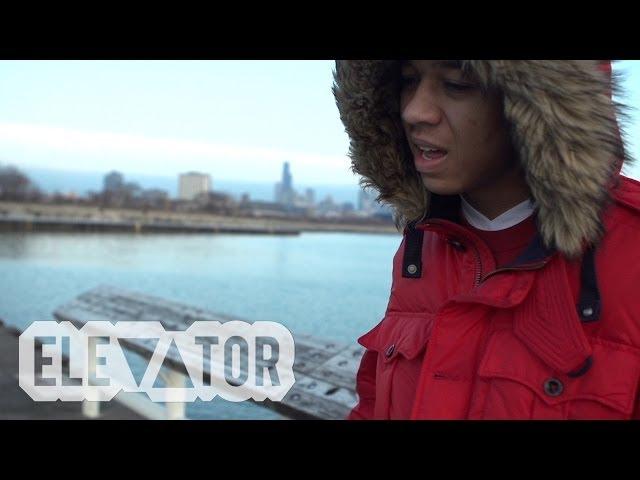 Lil Bibby - Water (Dir. by @BryanZawlocki)