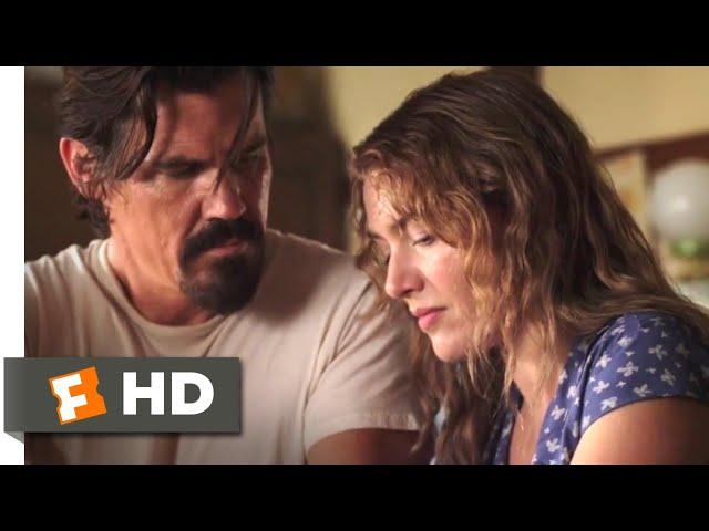 Labor Day (2013) - Making Peach Pie Scene (2/10) | Movieclips