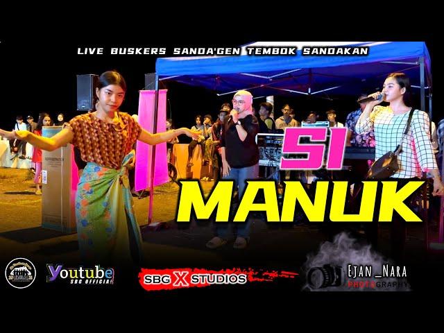 PANGALAY SI MANUK ~ SBG OFFICIAL ~ LIVE SHOW SANDA'GEN TEMBOK BANDAR SANDAKAN