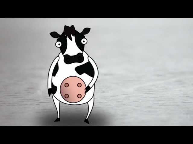 After Effects - Kill Your Cow