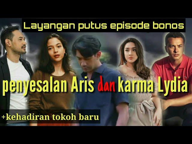 layangan putus episode bonos || episode baru