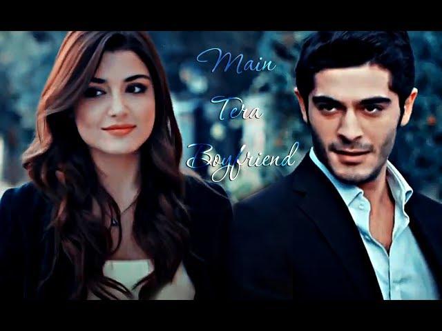 Hayat & Murat | Main Tera Boyfriend  | Aşk Laftan Anlamaz