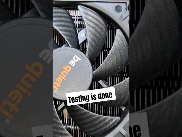 Low profile cpu cooler showdown but with 5900x #shorts #shortsfeed #cpucooler