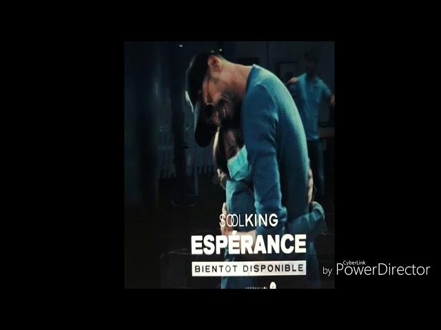 SOOLKING- ÉSPÉRANCE ( Audio Officiel  )