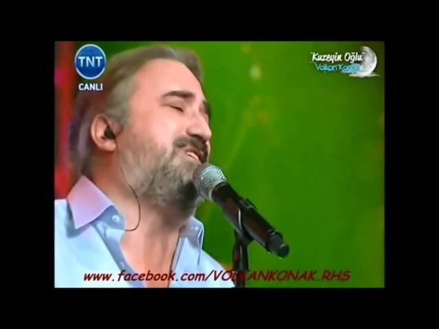 VOLKAN KONAK- EN ÇOK DİNLENEN ŞARKILARI-(2016).