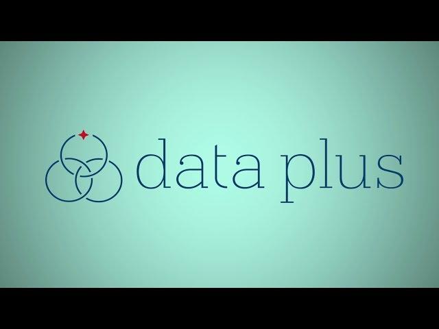 Data Plus Company Overview