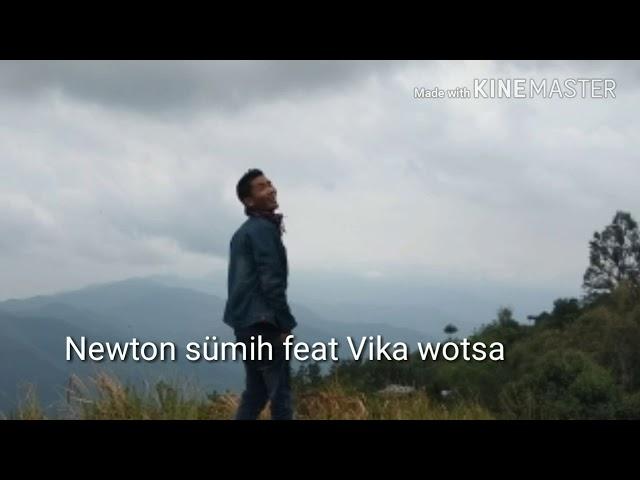 Fathers day song( Olikhi ikimiye)  Newton sümih ft Vika wotsa. B