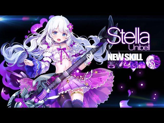 Soul Worker KR Stella's Awakening Trailer