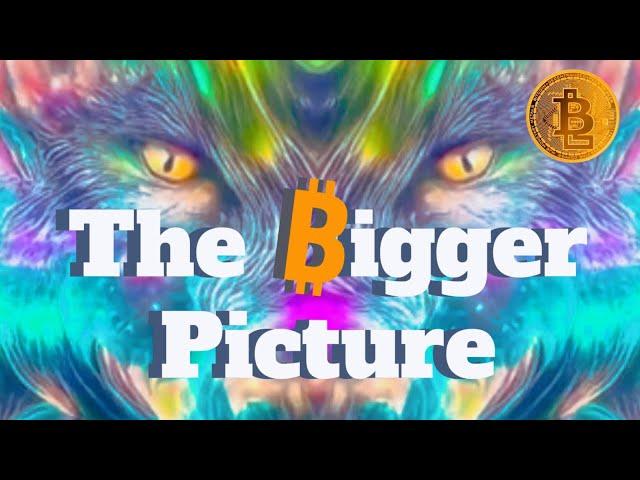 #TheBiggerPicture | EP17: "The #Trump Shooting & #NewAgePolitics" | Presented by #Nick & #Syd