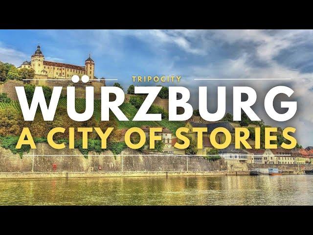 Würzburg Travel Guide: Explore Enchanting Sights & Hidden Wonders