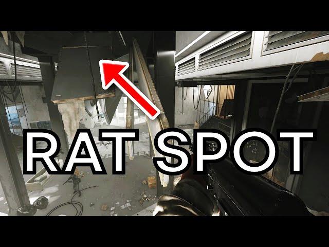 Ground Zero Rat Spot Guide - 3 Ground Zero Ratting Spots | Escape from Tarkov