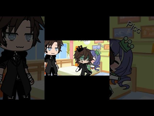 Gachalife Tiktok Edits ep 4712 ️ #viral #gachaclub #gacha #gachaedit #gachatrend #shorts #gachalife