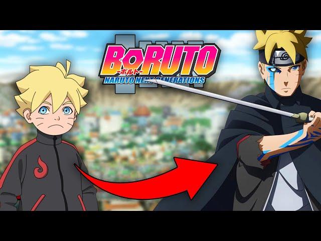 Boruto Is BETTER Than Naruto?! A Complete Manga Recap!