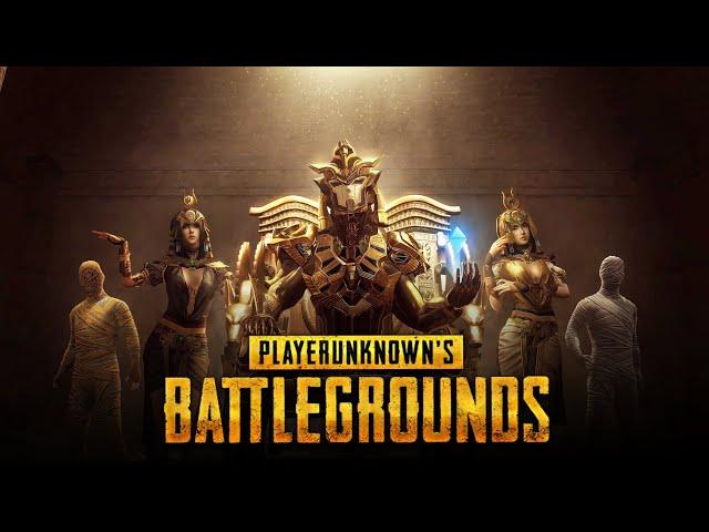 PUBG New Song Video - Lost Sky - Fearless Song