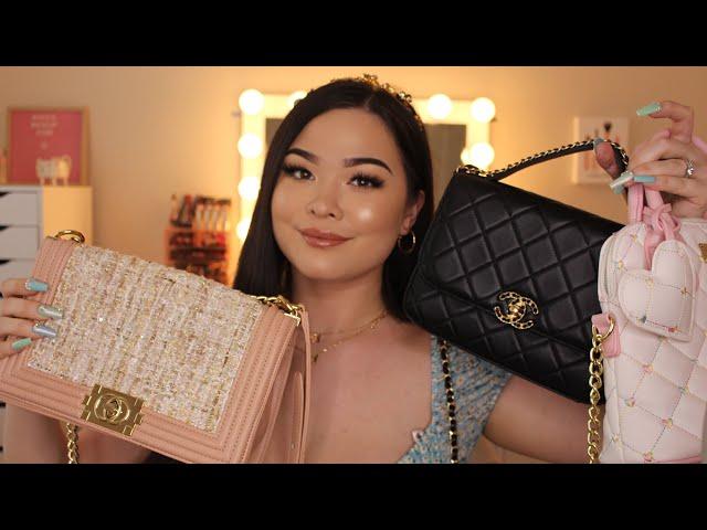 ASMR Bag Collection