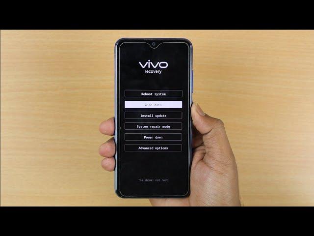 Vivo Y91i and Vivo Y91 Format and Hard Reset