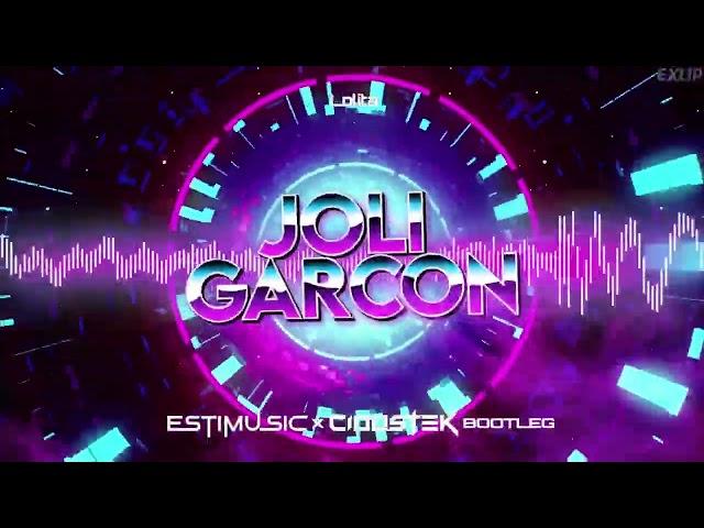 Lolita - Joli Garcon ( EstiMusic x Cioostek ) 2023 Bootleg Remix