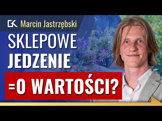 Twórcy aplikacji EDEN:  Gdzie znajdziemy PRAWDZIWE  SUPERFOODS ? – Marcin Jastrzębski | 412