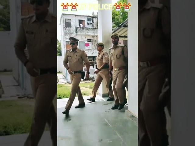 UP Police Life After Slection in UPP as a sub inspector#uppolice #upsi