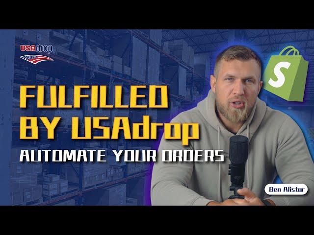 Best Fulfillment Company of 2024（2-5 Days Fast Shipping）