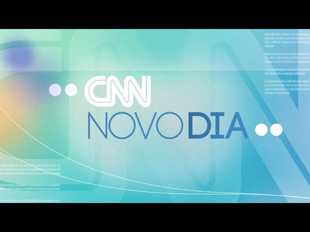 CNN NOVO DIA - 26/12/2024