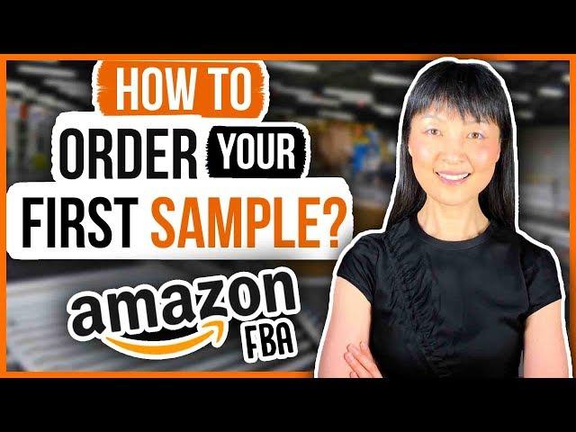  How to Order Samples From Alibaba Supplier To Start Amazon FBA in 3 Easy Steps!