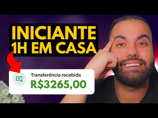 RECEBA $30 A CADA HORA COM ESSES 4 TRABALHOS EM CASA - Trabalho Home Office (Dinheiro Online 2024)