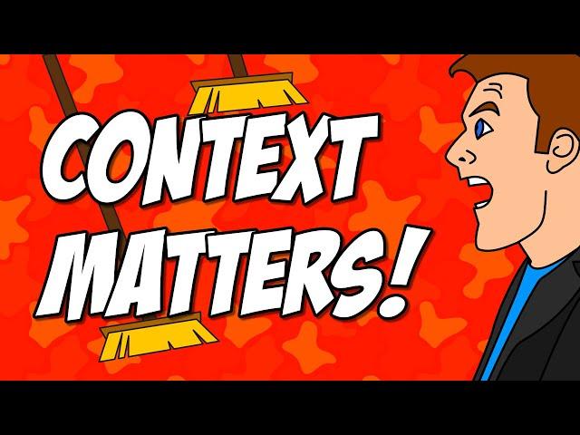 Why Context managers are so great and how to create one yourself!