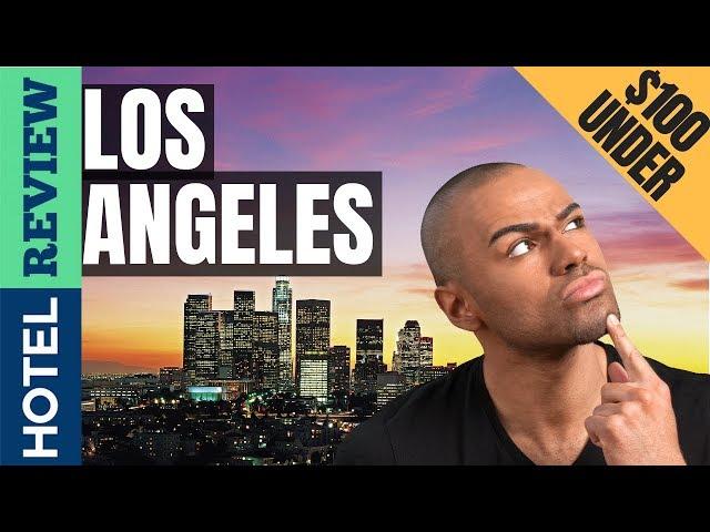 #losangeles / Los Angeles Hotels [Under $100] #hotels