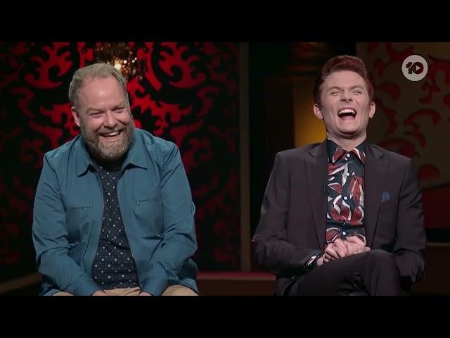 Taskmaster (AU) 2024  Series 3 Episode 6 (Tue Oct 29, 2024)