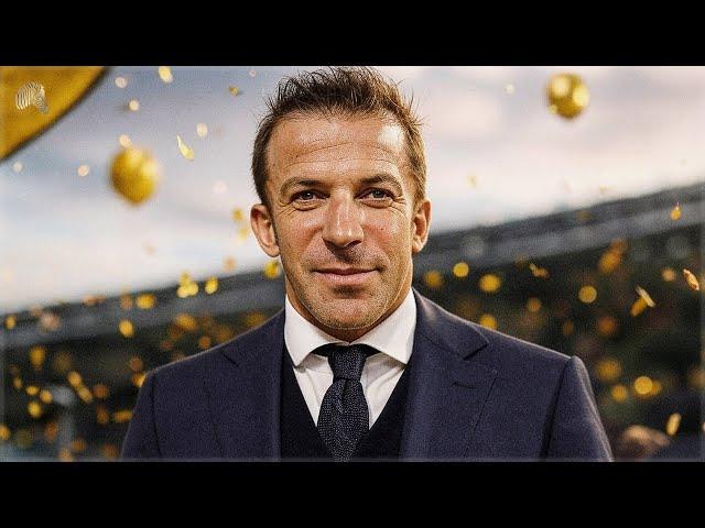 Del Piero, SAVE Juve! - Juventus News