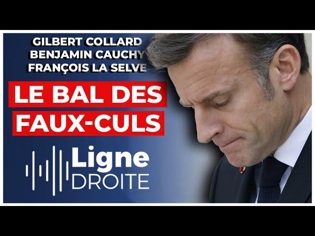 Législatives : "les partis politiques sont en train de signer leur arrêt de mort !"