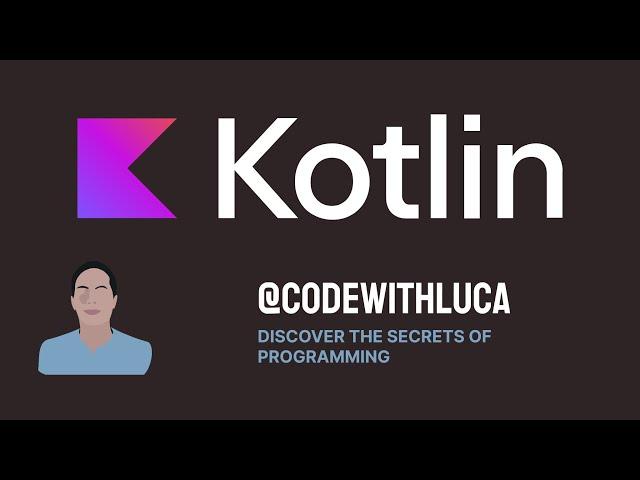 Master Kotlin Basics: Exceptions﻿ 