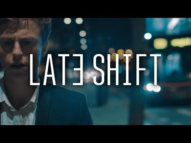 LATE SHIFT #001 - Ein interaktiver Spielfilm