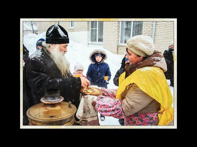 Масленица в картинах художника Бориса Михайловича Кустодиева.