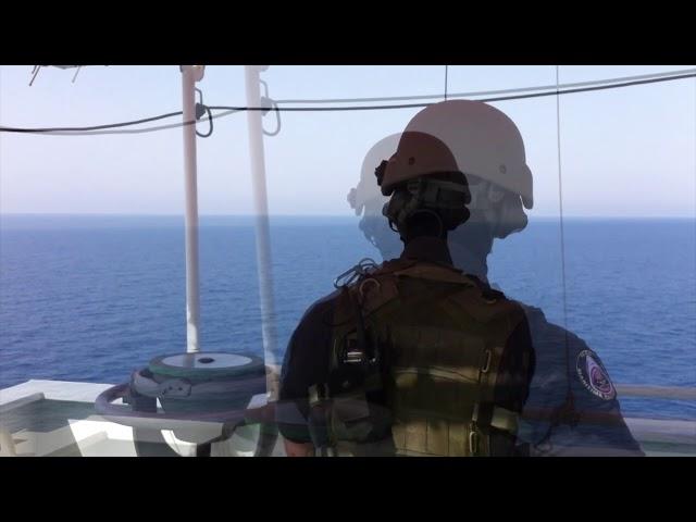 Maritime Security Armed | i.b.s.