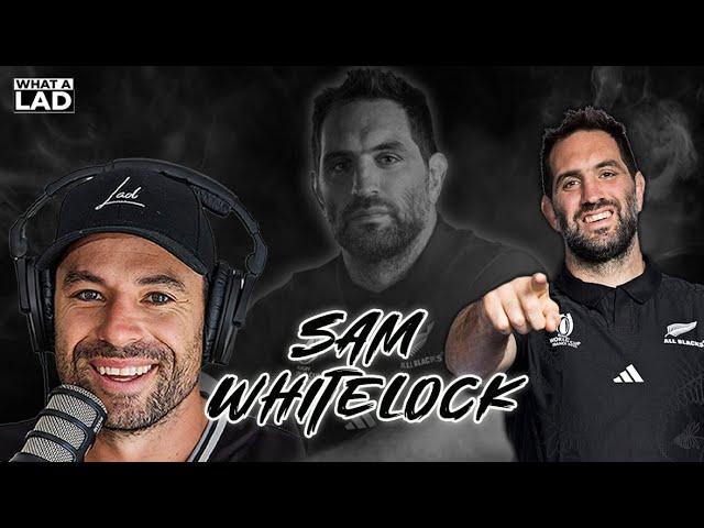 Sam Whitelock: Reflections on Retirement and one of the greatest careers in Rugby