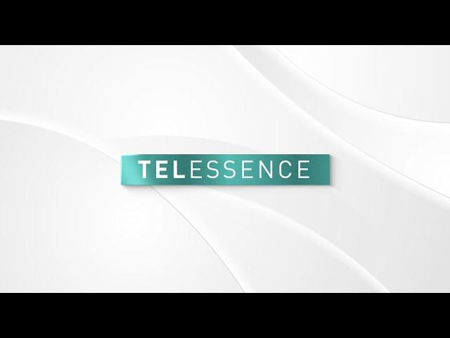 Telessence™, unveiling the ultimate range of actives for a complete wellbeing