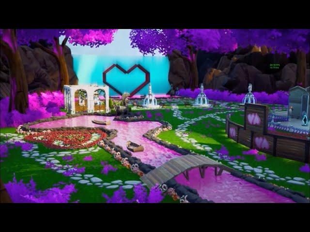 CUPID’S LOVE ACADEMY HUB