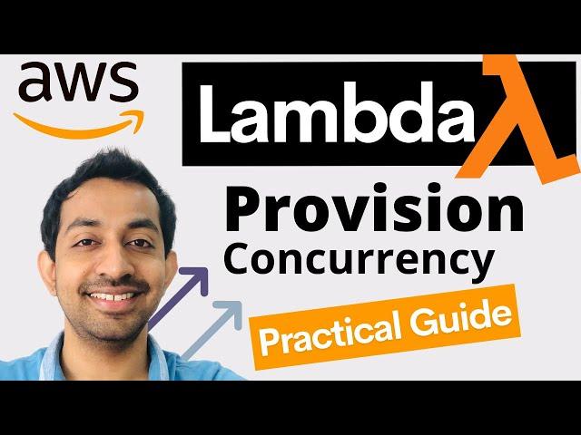 Stop Lambda Cold Starts in your Serverless Apps (Provision Concurrency Vs Lambda Ping)