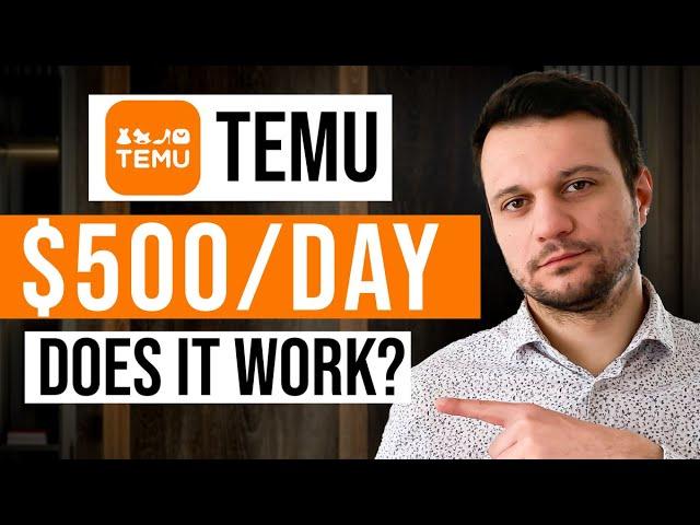 *NEW* How To Get FREE Stuff On Temu ! - Temu Glitch Method 2024