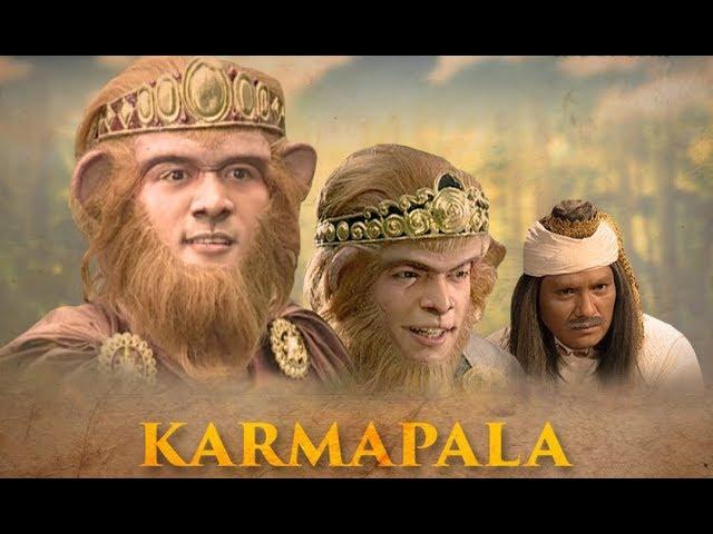 KARMAPALA Episode 01 | Cupu Manik Astagina