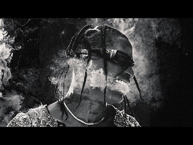 (FREE) TRAVIS SCOTT TYPE BEAT ~ ''OUTLAW''