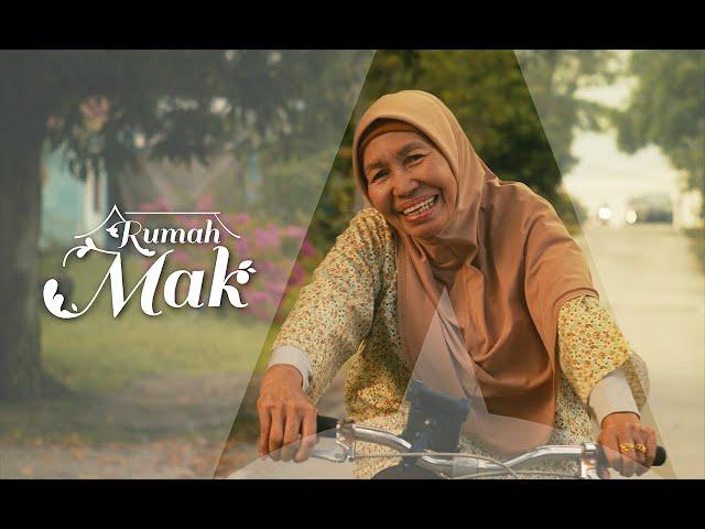 Rumah Mak | Khazanah Nasional 2023 Hari Raya Film