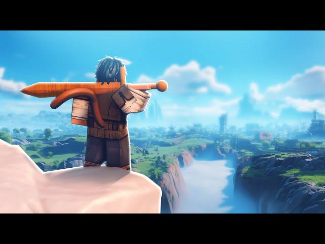 The Biggest Roblox MMO RPG Game Of 2024 Is RELEASING Next Month