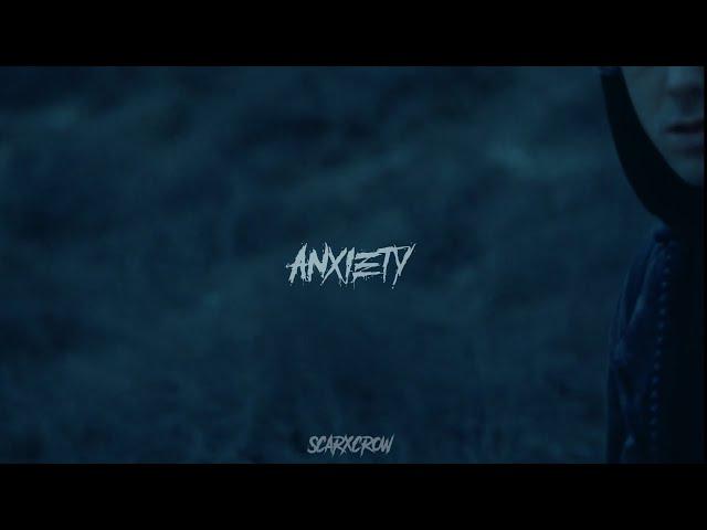 [FREE] "Anxiety" Hard Brennan Savage type beat | Scarxcrow