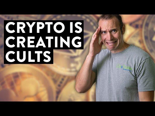 Cryptocurrency Creates Cults (by default)…Here’s Why…